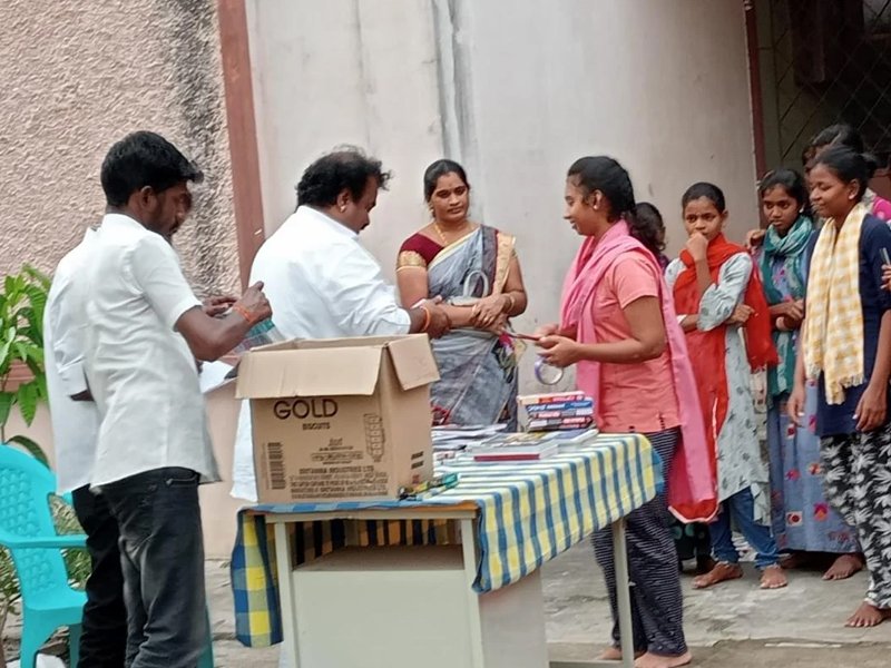 Medical Camp