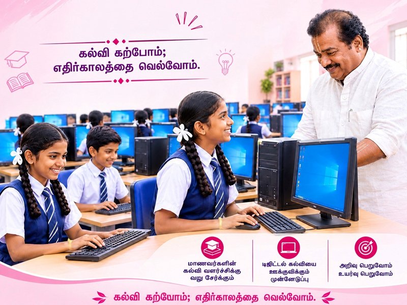 Computer Education